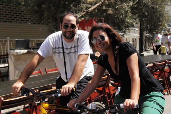 Achrafieh 2020